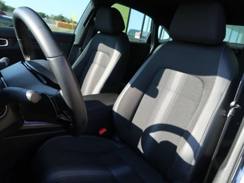 Used 2024 Honda Civic Sport image 15