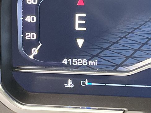 Certified 2023 GMC Sierra 1500 AT4 w/ AT4 Preferred Package image 16