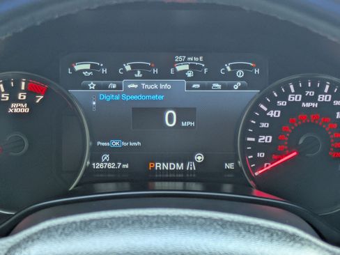 Used 2018 Ford F150 Raptor w/ Equipment Group 802A Luxury AWD/4WD image 24