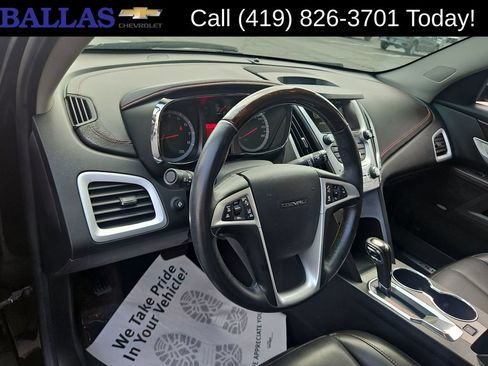 Used 2014 GMC Terrain Denali FWD image 13