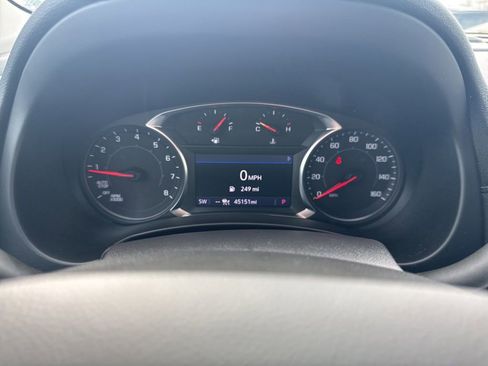 Used 2023 GMC Terrain SLT w/ Elevation Edition image 20