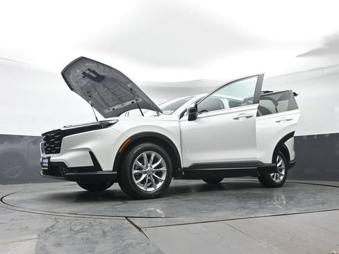 Used 2024 Honda CR-V EX-L image 44