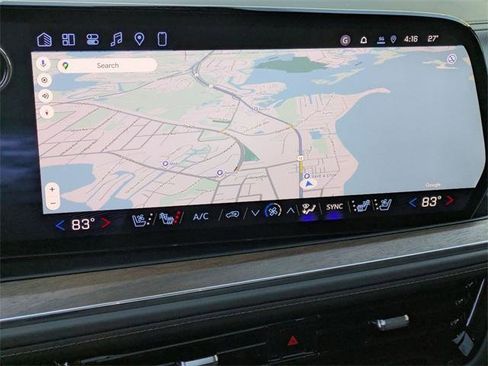 New 2026 Chevrolet Tahoe High Country image 19