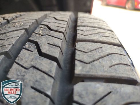 New 2026 Ford Maverick Lariat w/ Black Appearance Package image 34