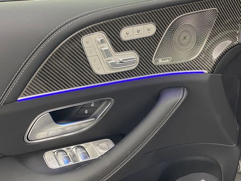 New 2026 Mercedes-Benz GLS 63 AMG 4MATIC image 23