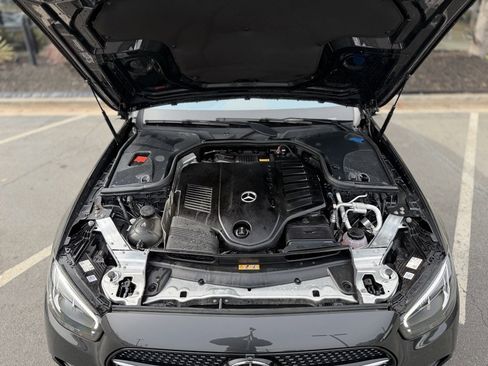 Used 2023 Mercedes-Benz E 450 E 450 image 6