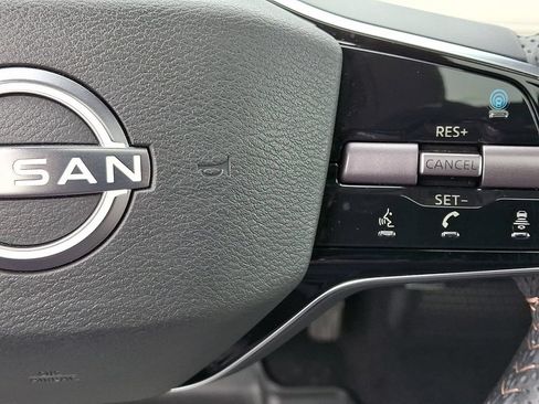 Certified 2024 Nissan Ariya AWD image 23