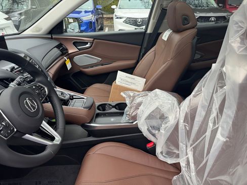 New 2026 Acura RDX Technology Package image 29