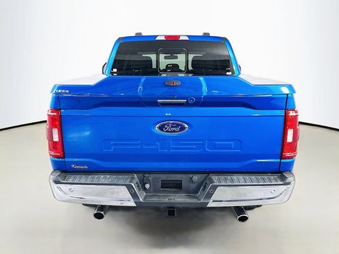 Used 2021 Ford F150 XLT w/ Equipment Group 302A High AWD/4WD image 6