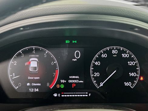 New 2026 Honda Civic Sport image 10