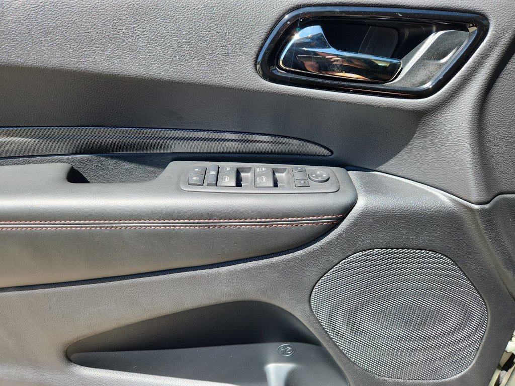 New 2026 Dodge Durango GT w/ Blacktop Package AWD/4WD image 6