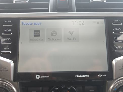 Used 2022 Toyota 4Runner SR5 Premium image 32