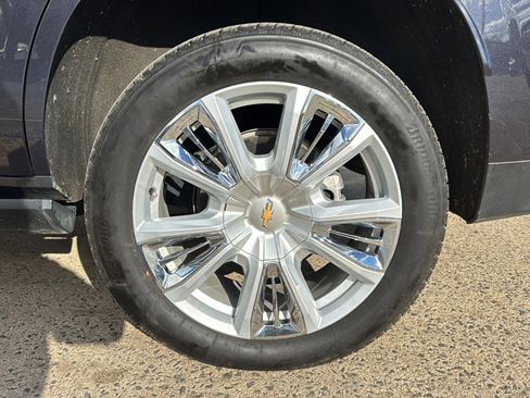 Used 2024 Chevrolet Tahoe High Country image 46