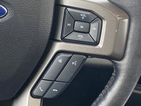 Used 2019 Ford Expedition XLT w/ Equipment Group 202A image 8