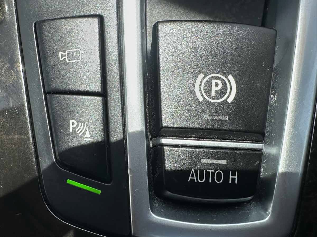 Used 2017 BMW 650i Gran Coupe RWD image 24