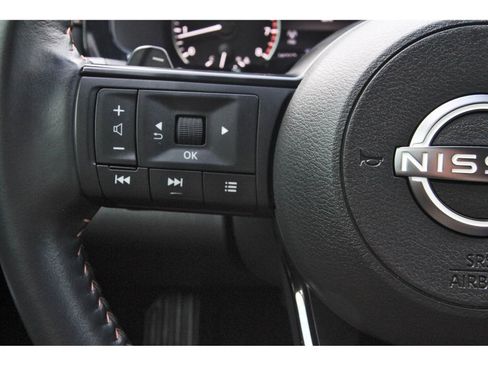 Certified 2025 Nissan Pathfinder Rock Creek AWD/4WD image 19