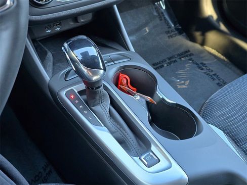 Used 2026 Buick Envista Preferred w/ Convenience I Package image 55