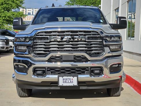 New 2026 RAM 3500 Tradesman image 5