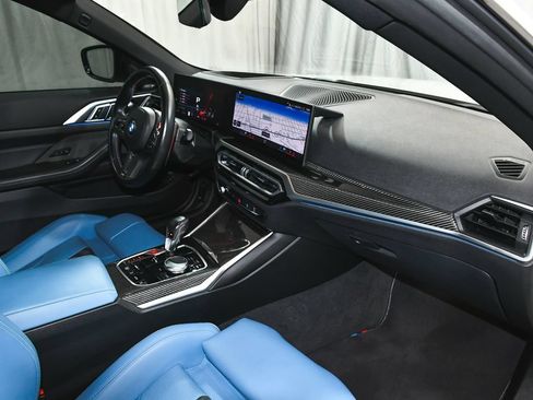Used 2024 BMW M4 xDrive Competition w/ Executive Package AWD/4WD image 66