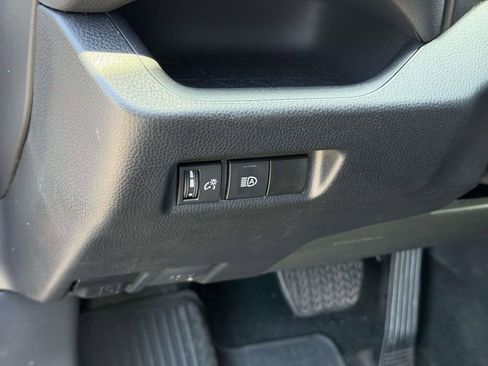 Used 2025 Toyota RAV4 LE image 18