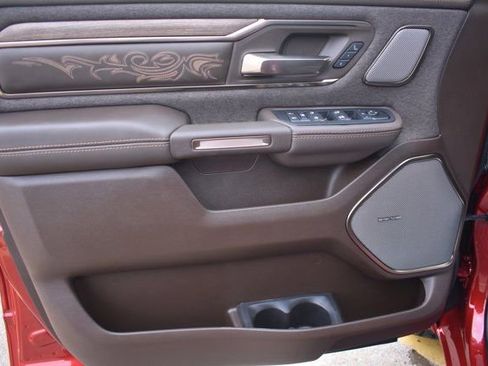 New 2026 RAM 1500 Limited image 17