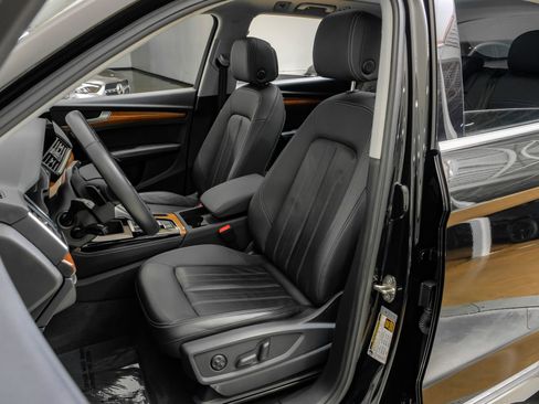 Used 2023 Audi Q5 2.0T Premium Plus w/ Premium Plus Package image 35