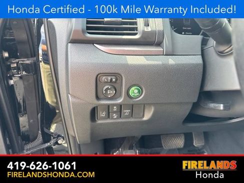 Certified 2025 Honda Ridgeline RTL image 21