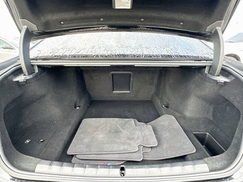 Certified 2024 BMW 740i RWD image 27