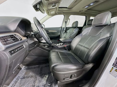 Used 2020 Kia Telluride SX image 22