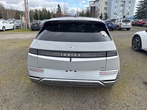 Used 2024 Hyundai Ioniq 5 Limited image 20