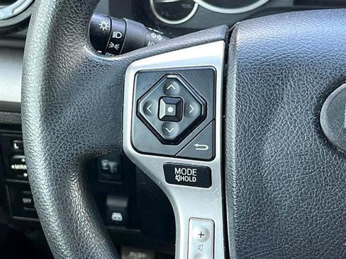 Used 2016 Toyota Tundra SR5 w/ SR5 Upgrade Package image 23
