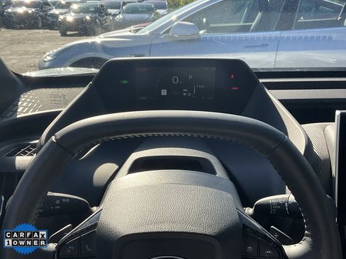 Used 2024 Subaru Solterra Limited w/ Limited Package image 43