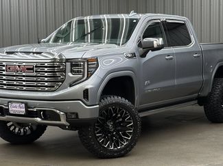 Used 2024 GMC Sierra 1500 Denali w/ Denali Reserve Package AWD/4WD video 1
