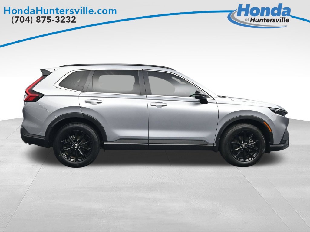 Used 2024 Honda CR-V Sport image 9