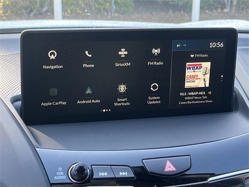 New 2026 Acura RDX w/ Technology Package image 19