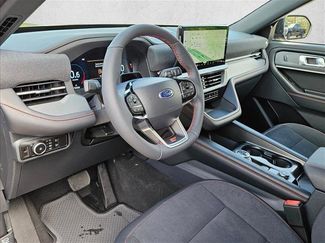 New 2026 Ford Explorer ST video 3