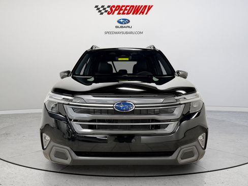 New 2025 Subaru Forester Limited image 2