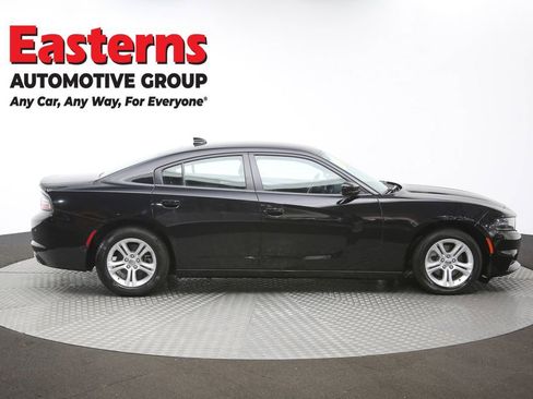 Used 2023 Dodge Charger SXT image 43
