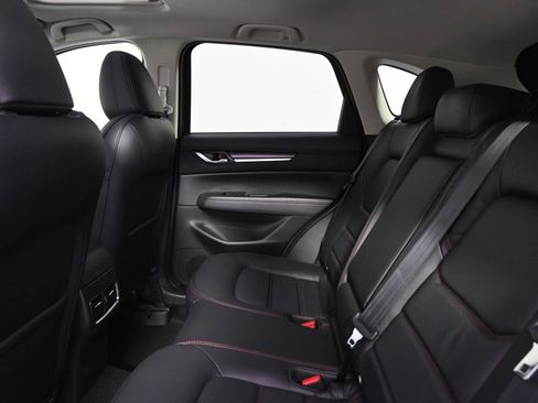 New 2025 MAZDA CX-5 Carbon Edition image 21
