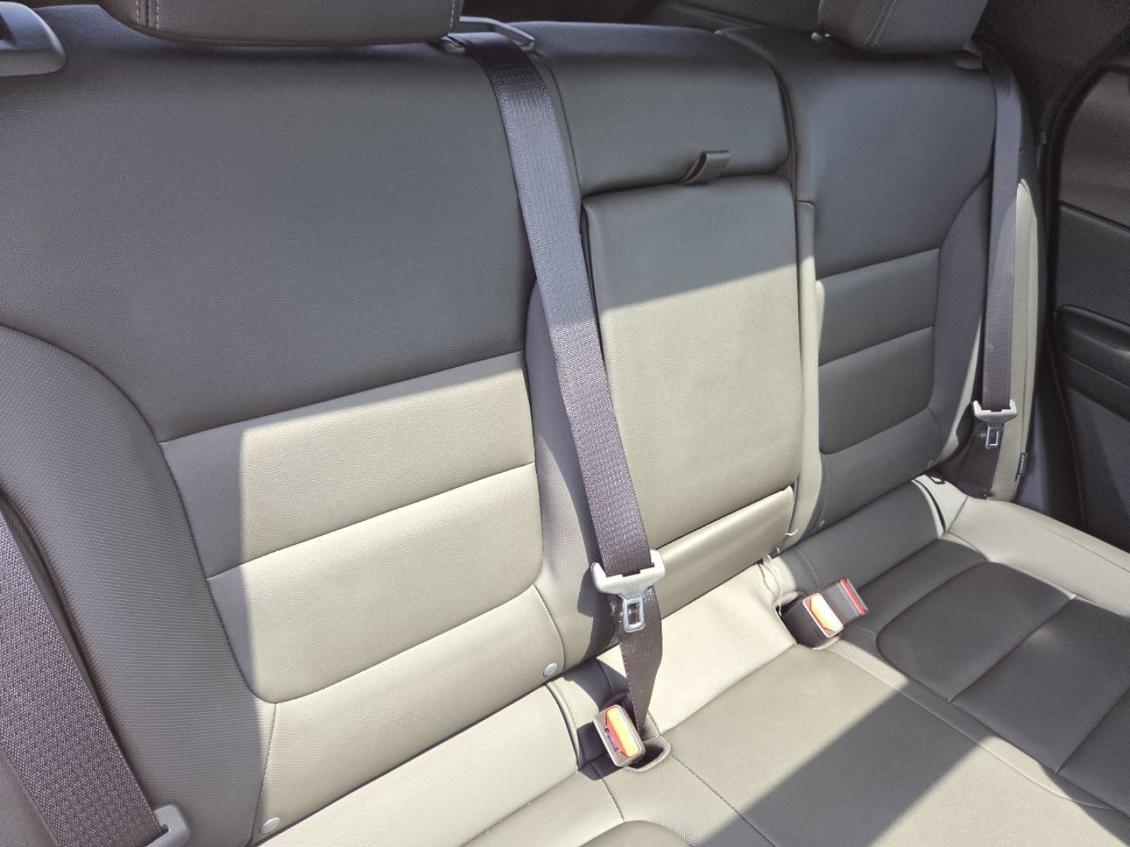 Used 2026 Chevrolet TrailBlazer ACTIV w/ Convenience Package FWD image 24