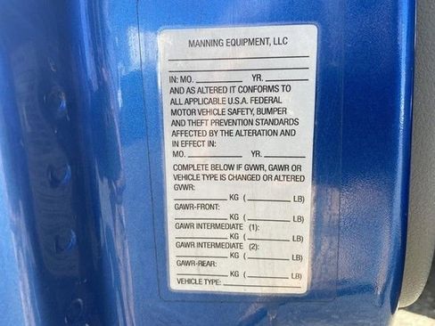 Used 2016 Ford F350 XL image 67