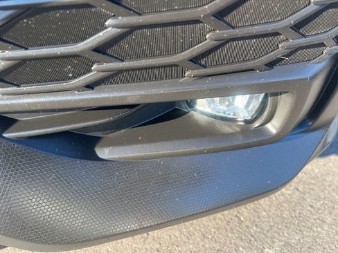 Used 2023 Subaru WRX GT image 31