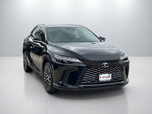 Used 2024 Lexus RX 350 Premium Plus w/ Convenience Package image 3