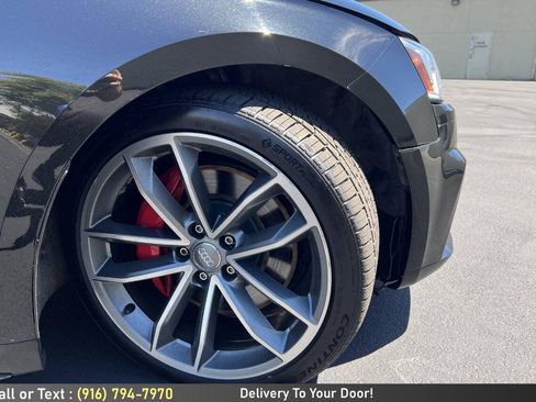 Used 2018 Audi S5 Premium Plus AWD/4WD image 10