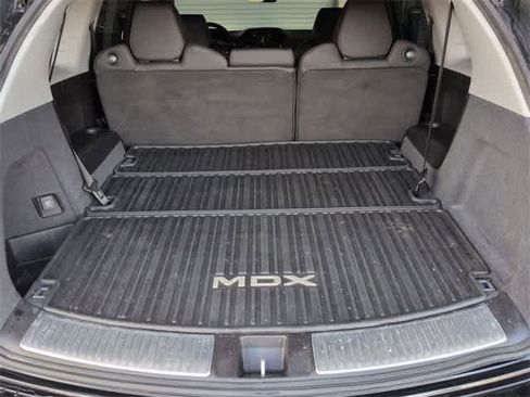 Used 2020 Acura MDX FWD image 36