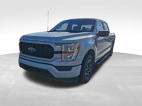 Used 2022 Ford F150 XL w/ STX Appearance Package image 6