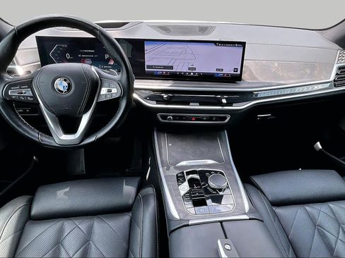 Used 2024 BMW X5 xDrive40i w/ Premium Package AWD/4WD image 15