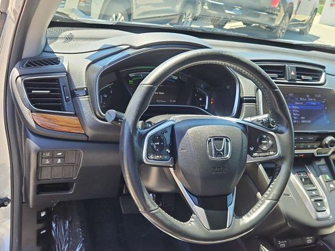 Used 2022 Honda CR-V EX-L image 11