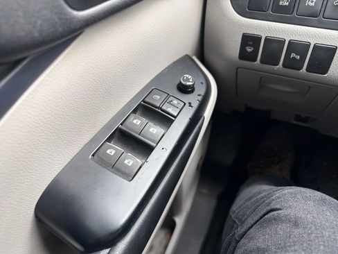 Used 2015 Toyota Highlander Limited w/ Driver Technology Package AWD/4WD image 20