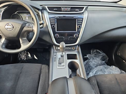 Used 2020 Nissan Murano S AWD/4WD image 11